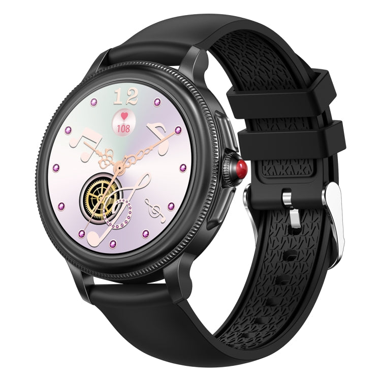 Smart Wristband With Waterproof Heart Rate And Blood Pressure Monitoring - Pink 9
