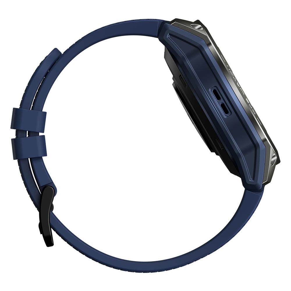 1.43 Inch Amoled Screen Sports Smart Watch Support Bluetooth Call - Blue 5
