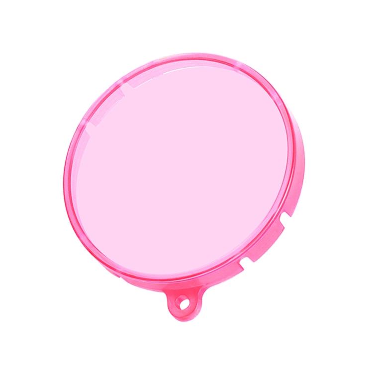 Insta360 Go 3 Diving Lens Filter Housing - Pink 5