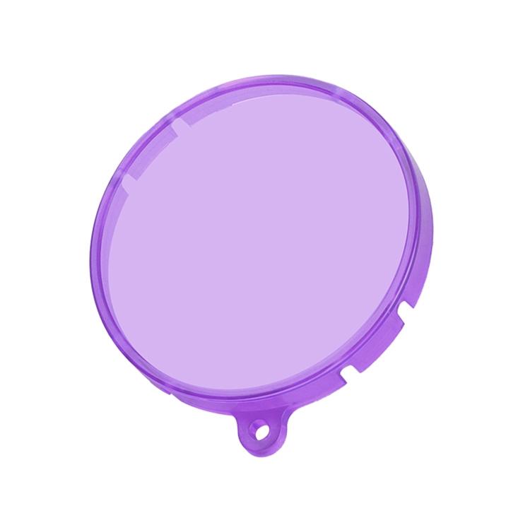 Insta360 Go 3 Diving Lens Filter Housing - Pink 7
