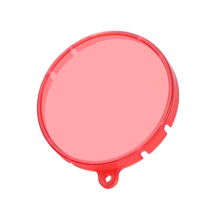 Insta360 Go 3 Diving Lens Filter Housing - Pink 8
