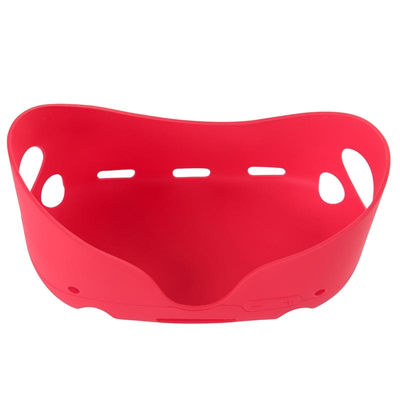 Oculus Quest 2 Vr Cover - Protect your Device - Red 3