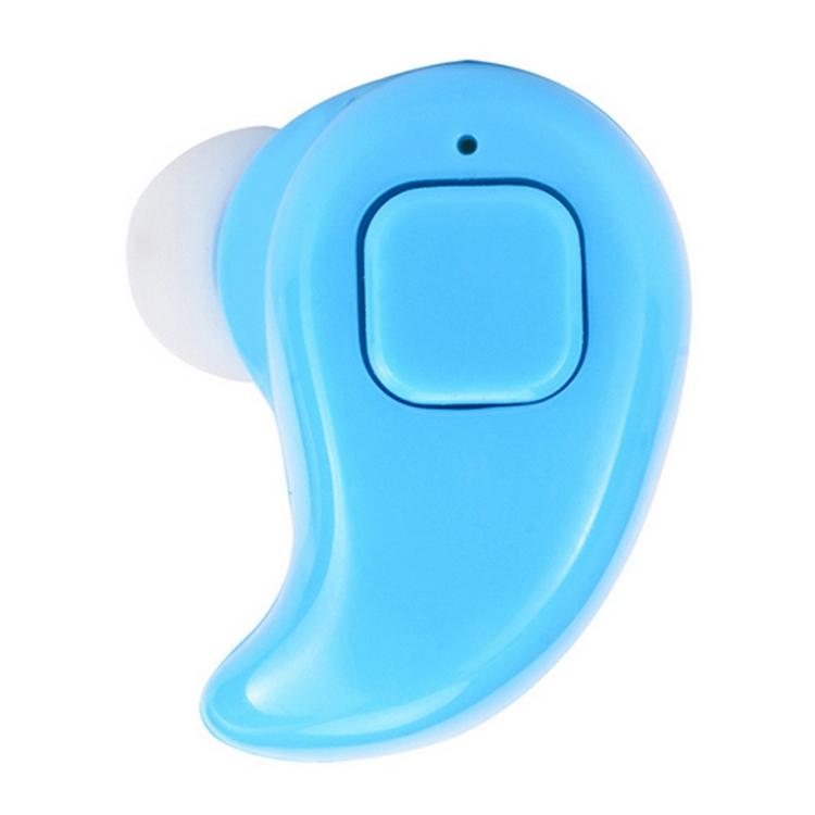 Wireless Bluetooth Earphone with Mic for Sports - S530x - Black 8