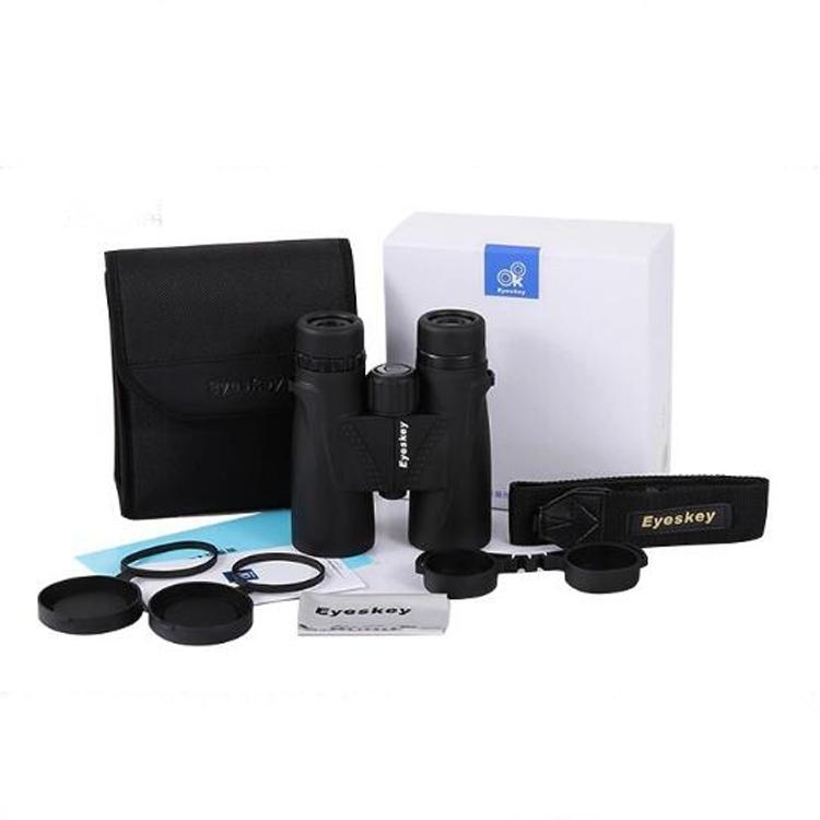 Waterproof Hd Night Vision Binoculars - Nitrogen-filled - 10X42 9