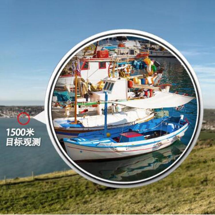 Waterproof Hd Night Vision Binoculars - Nitrogen-filled - 10X42 11