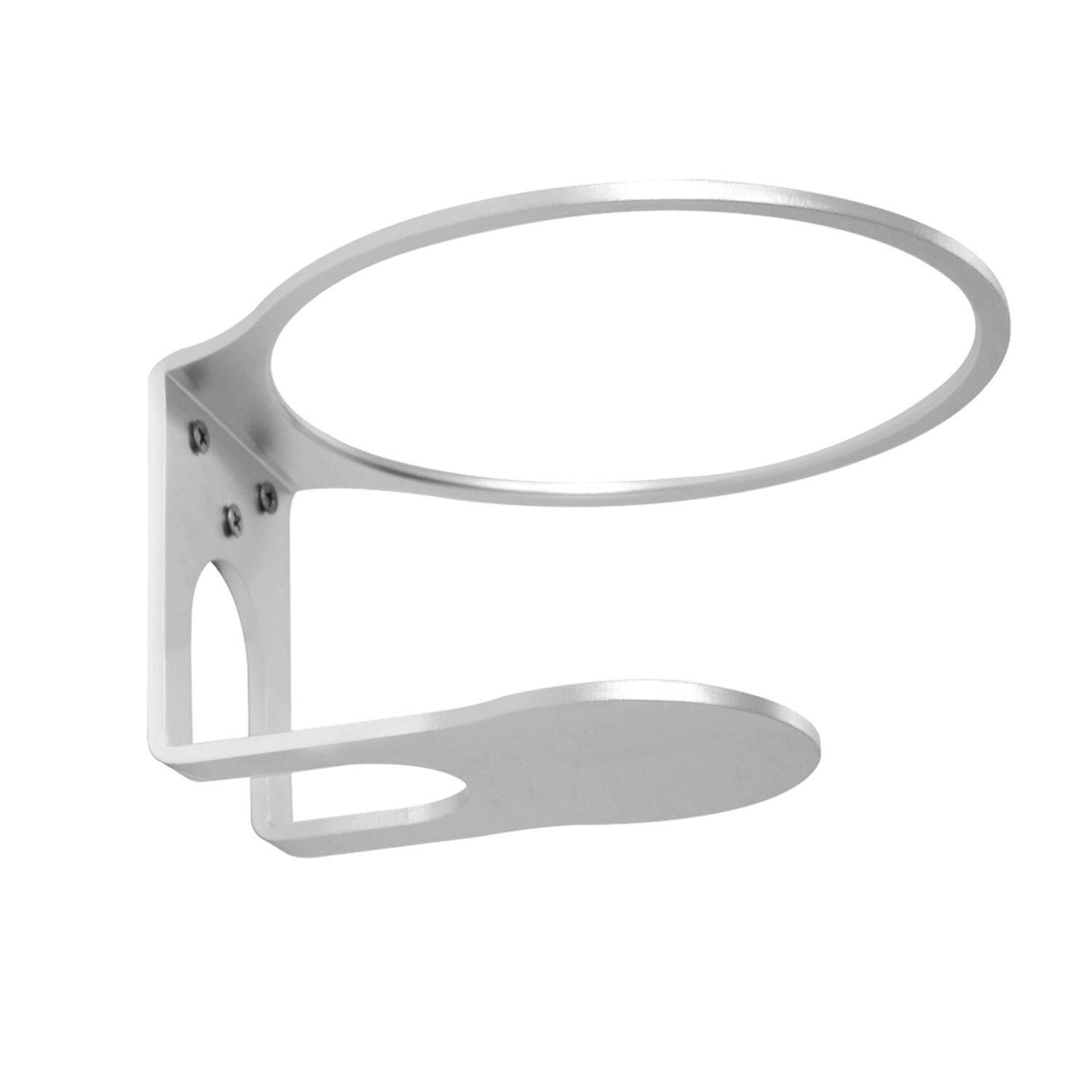 Metal Wall Mount for Wireless Bluetooth Speaker - Silver