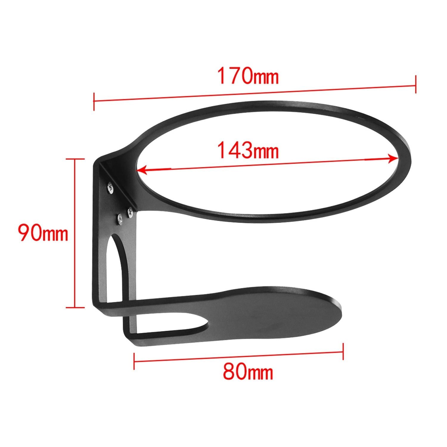 Metal Wall Mount for Wireless Bluetooth Speaker - Silver 6