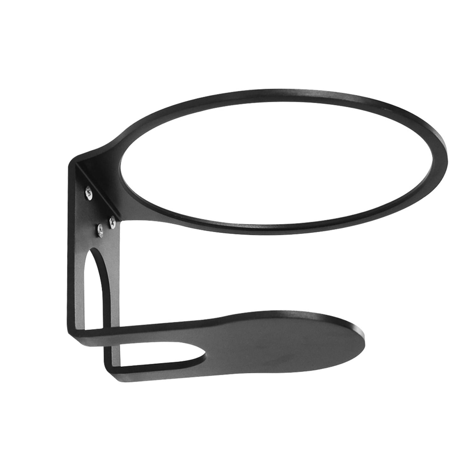 Metal Wall Mount for Wireless Bluetooth Speaker - Silver 9