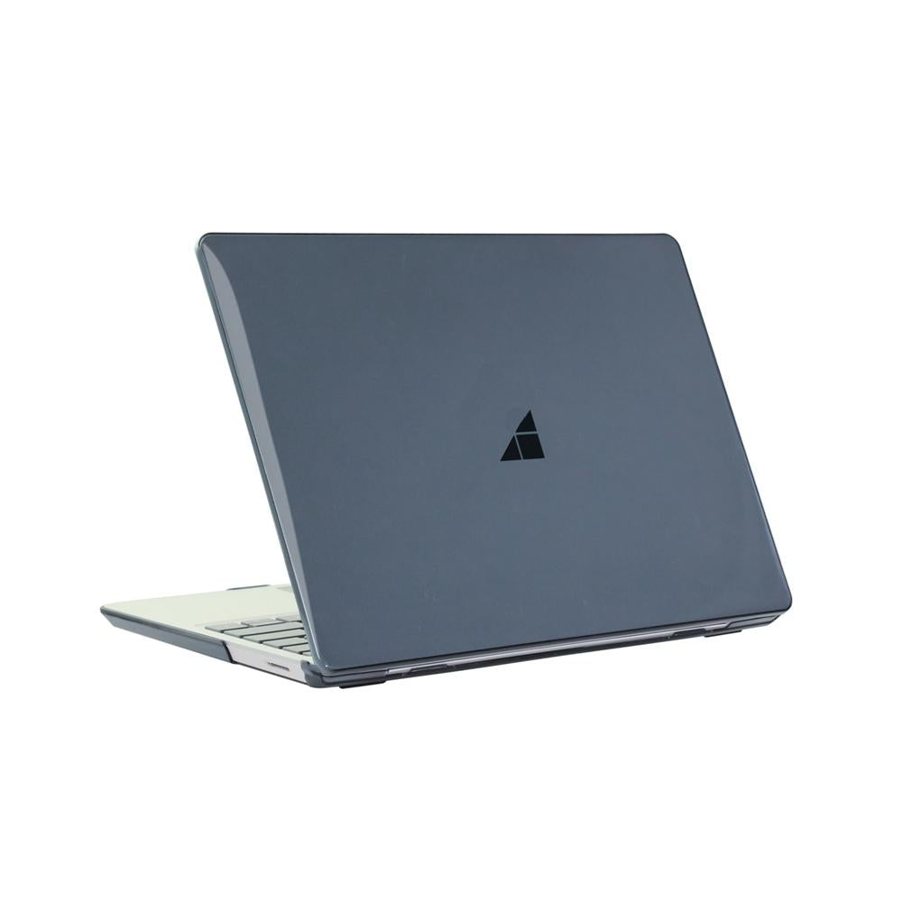 Crystal Laptop Protective Case - Anti-drop - White 3