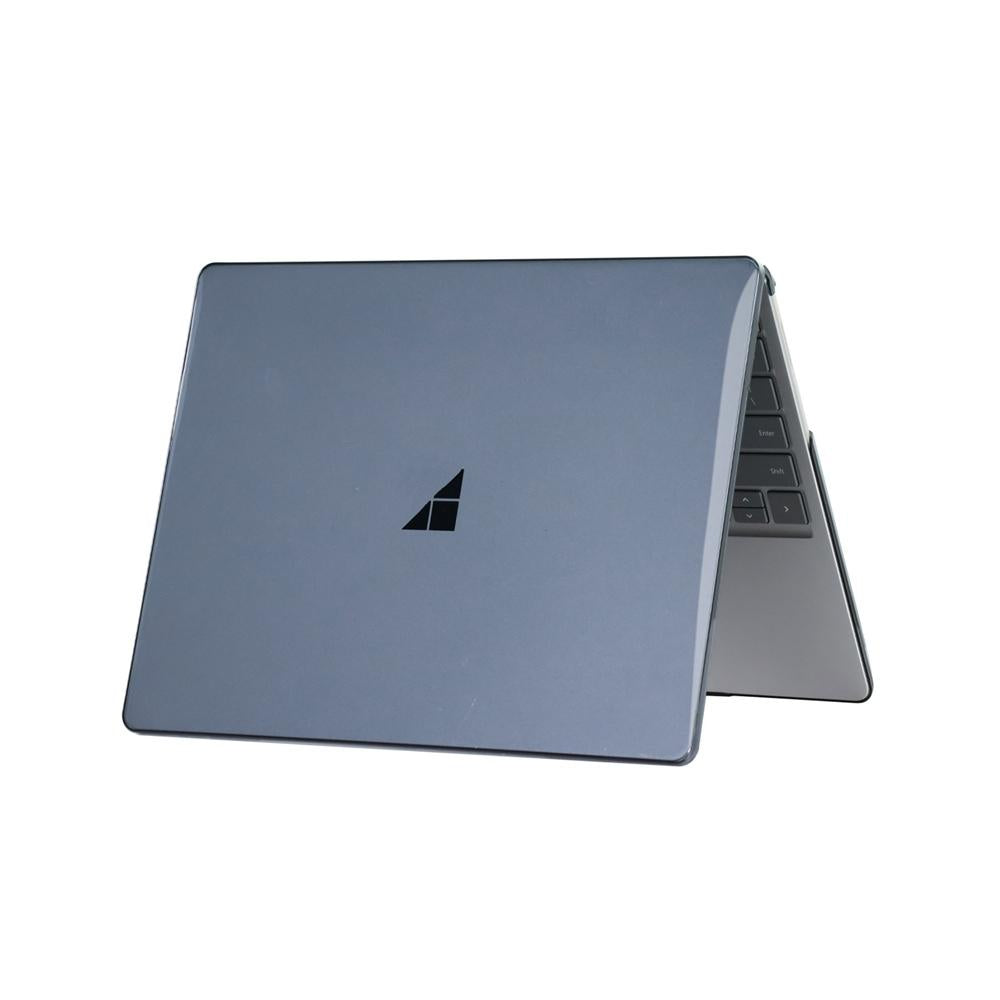 Crystal Laptop Protective Case - Anti-drop - White 4