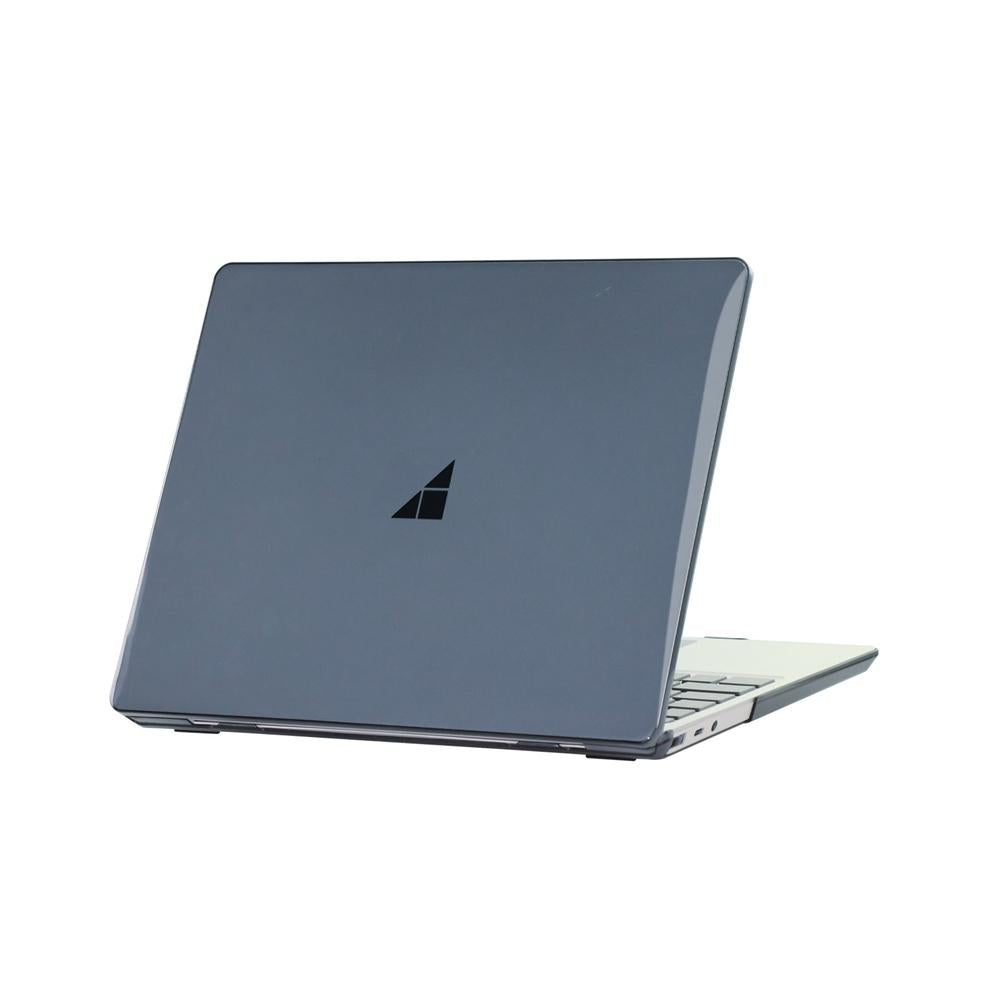 Crystal Laptop Protective Case - Anti-drop - White 11