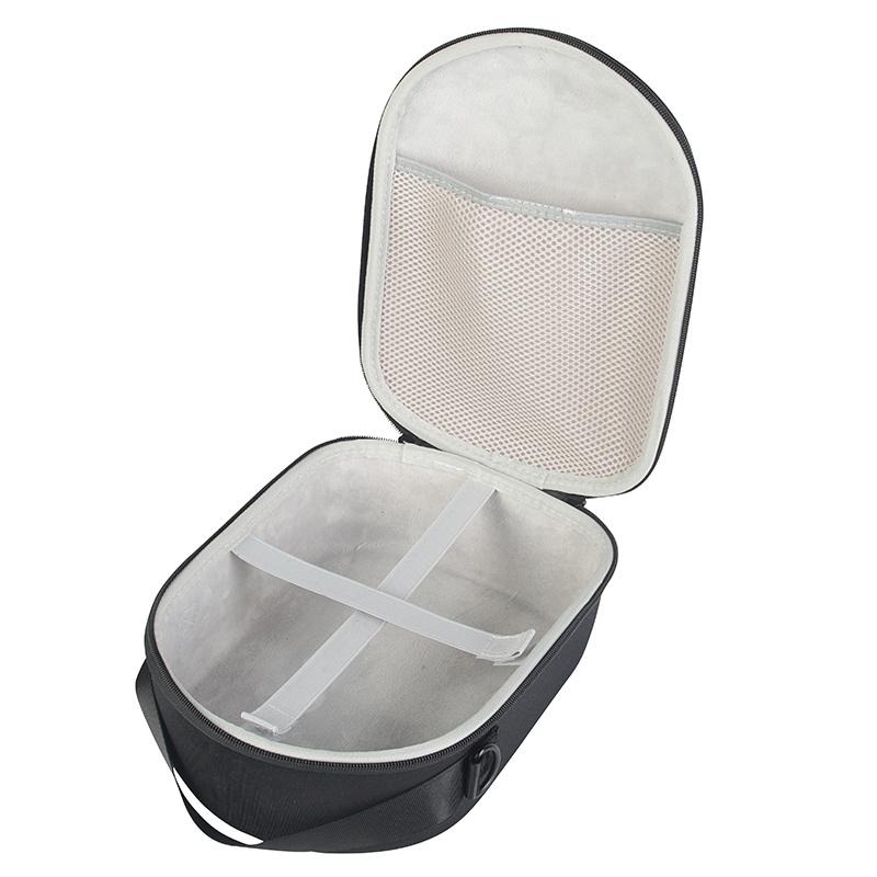 Vr Storage Box for Pico Neo3 - Shockproof Eva - Gray 5