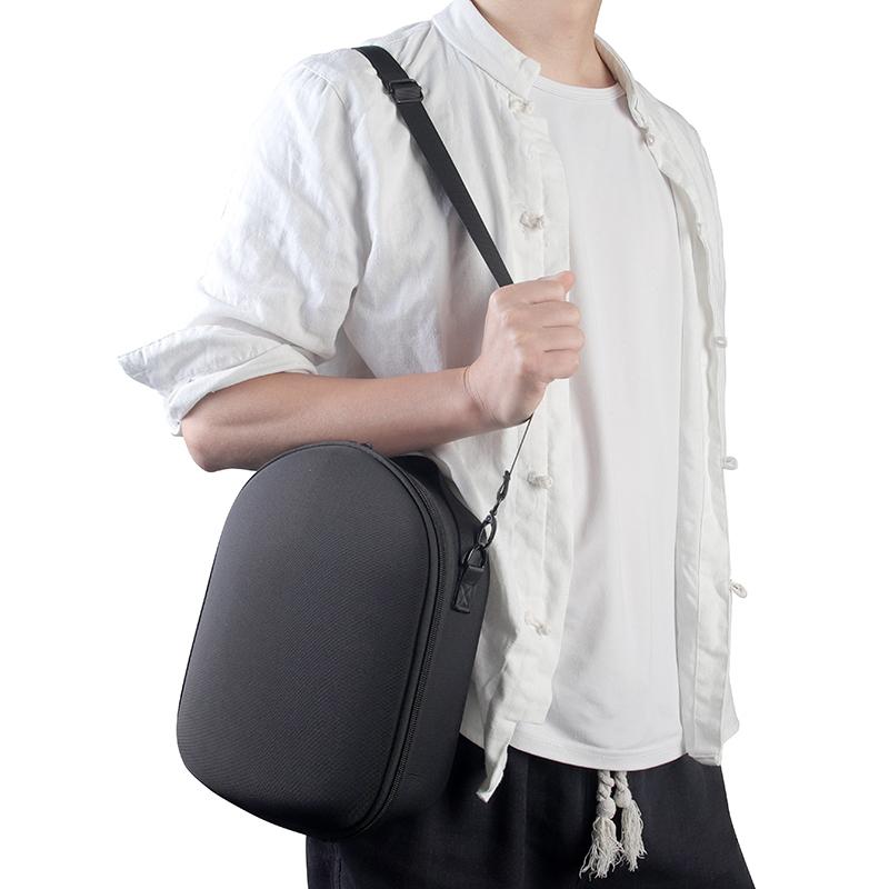 Vr Storage Box for Pico Neo3 - Shockproof Eva - Gray 7