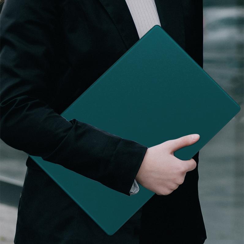 Protective Case For Honor Magicbook Pro 16 - Anti-Drop - Dark Green 8