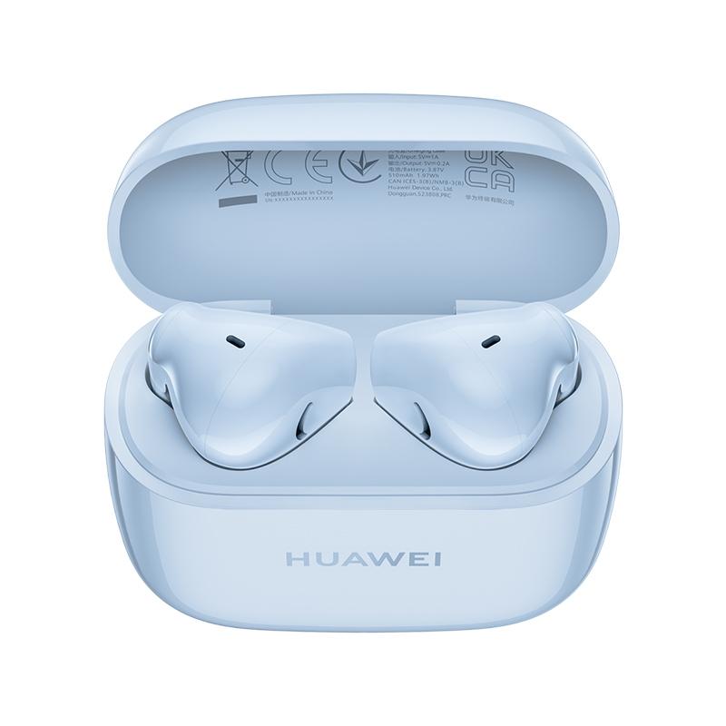 Wireless Bluetooth Earphones 5.3 - Se 2 - Blue 11