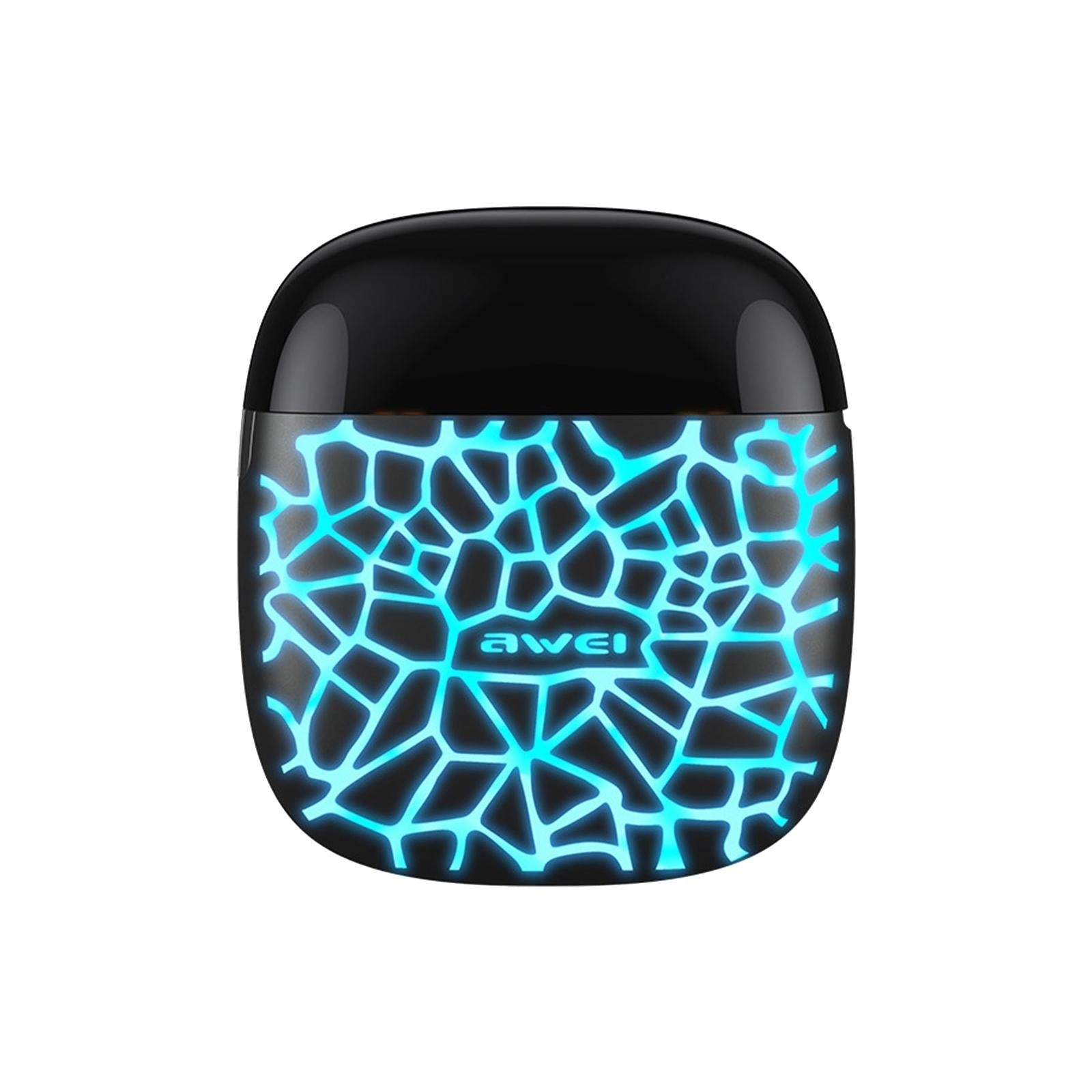 Wireless Gaming Bluetooth Earbuds Options - Blue 10