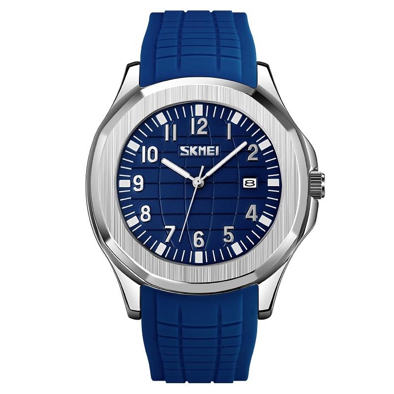 Waterproof Men Multifunctional Outdoor Watch - Coffee 10