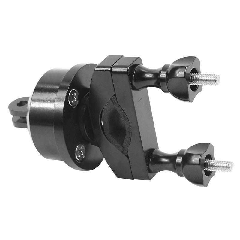 Aluminum Bike Camera Mount - 360 Degree Rotation 5