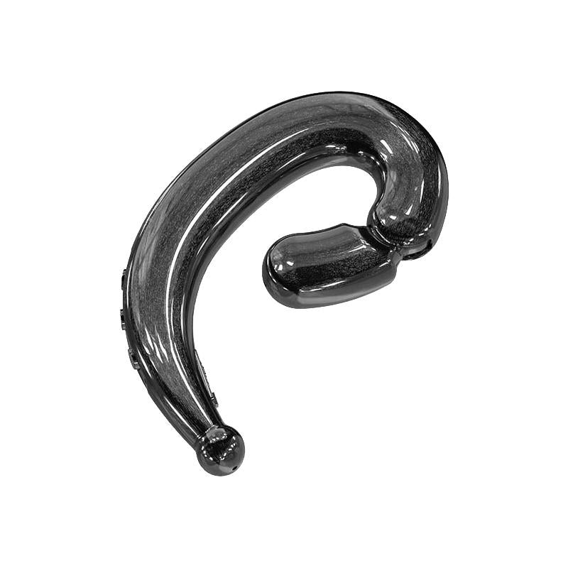 Wireless Bone Conduction Sports Earphones - M520 - White 9