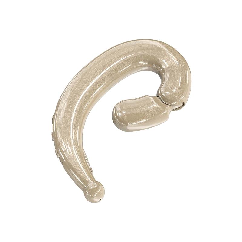 Wireless Bone Conduction Sports Earphones - M520 - White 11