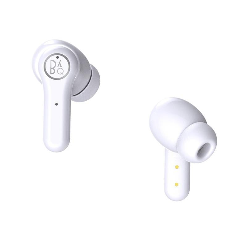 Anc Business Sports Tws Bluetooth Earphones with Charging Box - White 10