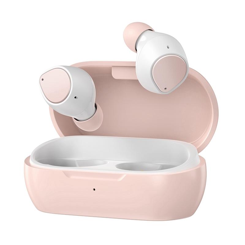 Mini Wireless Bluetooth Earphone - Zga Gs14 Candy - Blue 12