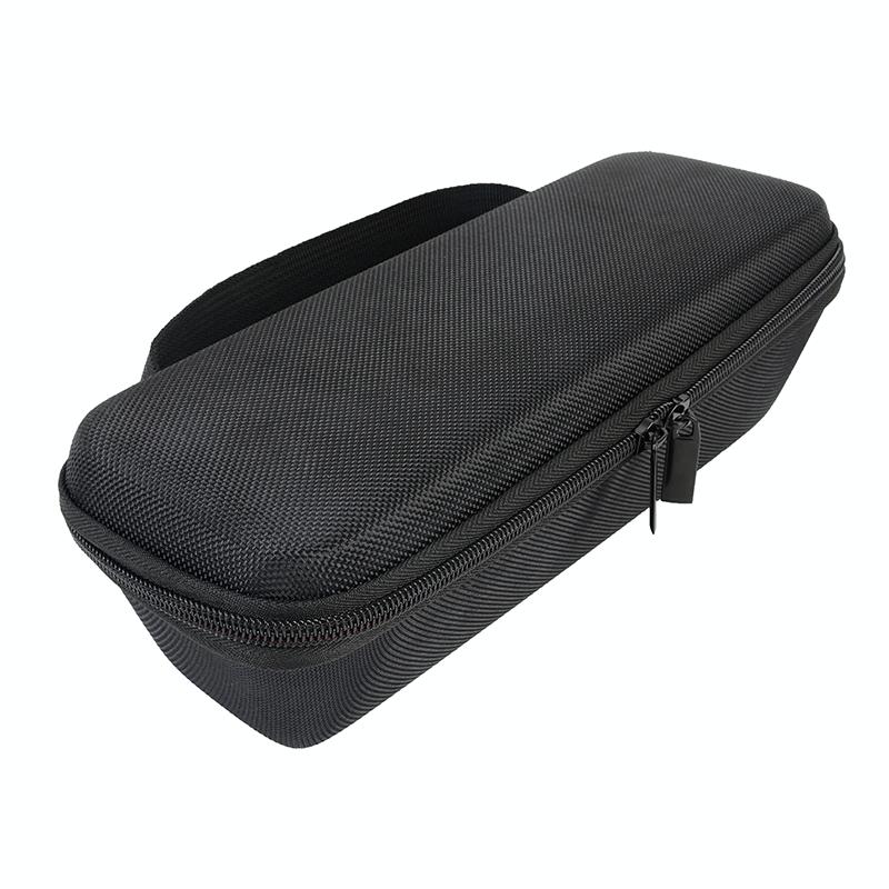 Anker Soundcore Motion+ Portable Case - Shockproof Storage Bag - Black 3
