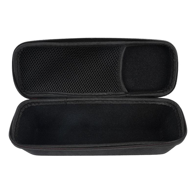 Anker Soundcore Motion+ Portable Case - Shockproof Storage Bag - Black 7