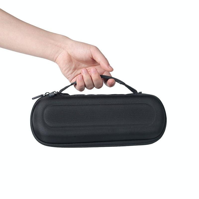 Harman Kardon Luna Outdoor Speaker Bag - Portable Storage - Silver Grey 14