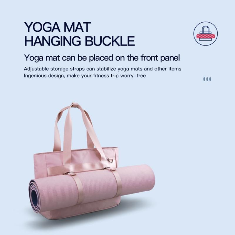 Sports Usb Shoulder Bag - Compact and Versatile - Pink 14