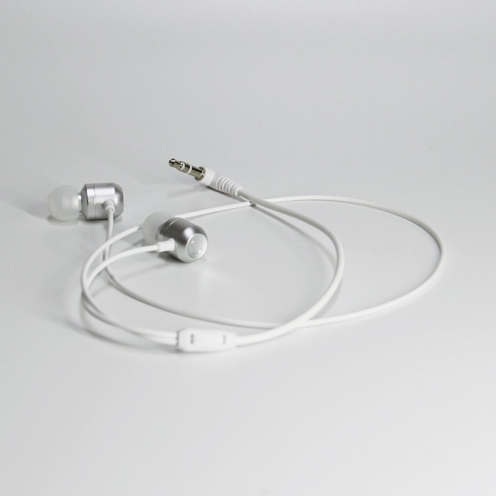 Aluminum 3.5mm Earbuds for Meta Quest 2 - Compact and Durable - Black 8