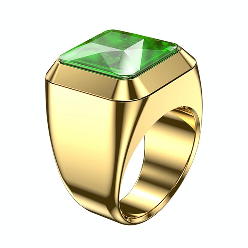 Smart Ring With Heart Rate Blood Oxygen Sleep And Remote Photography Support - Green 10