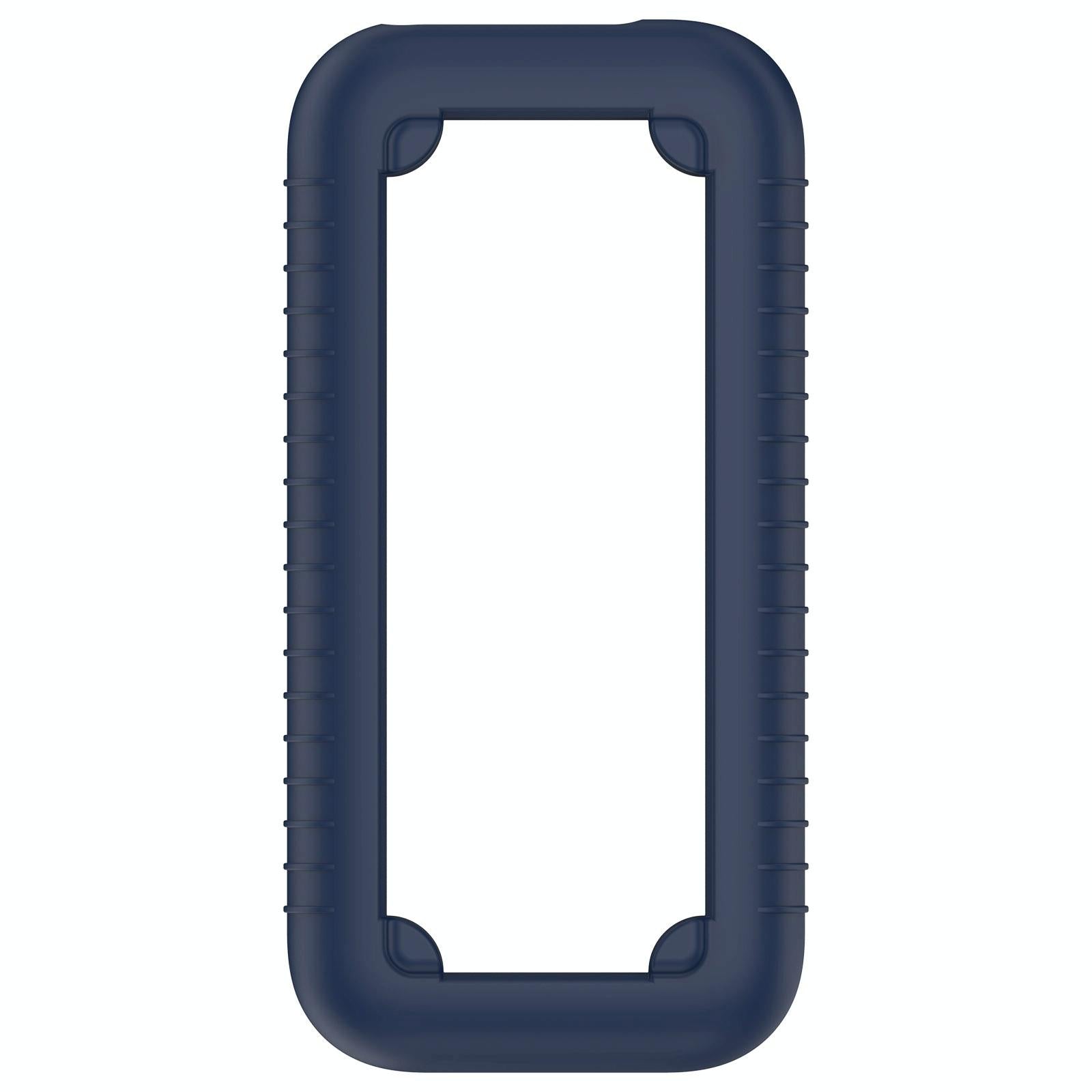 Apple Vision Pro Silicone Power Bank Case - Dark Green 12