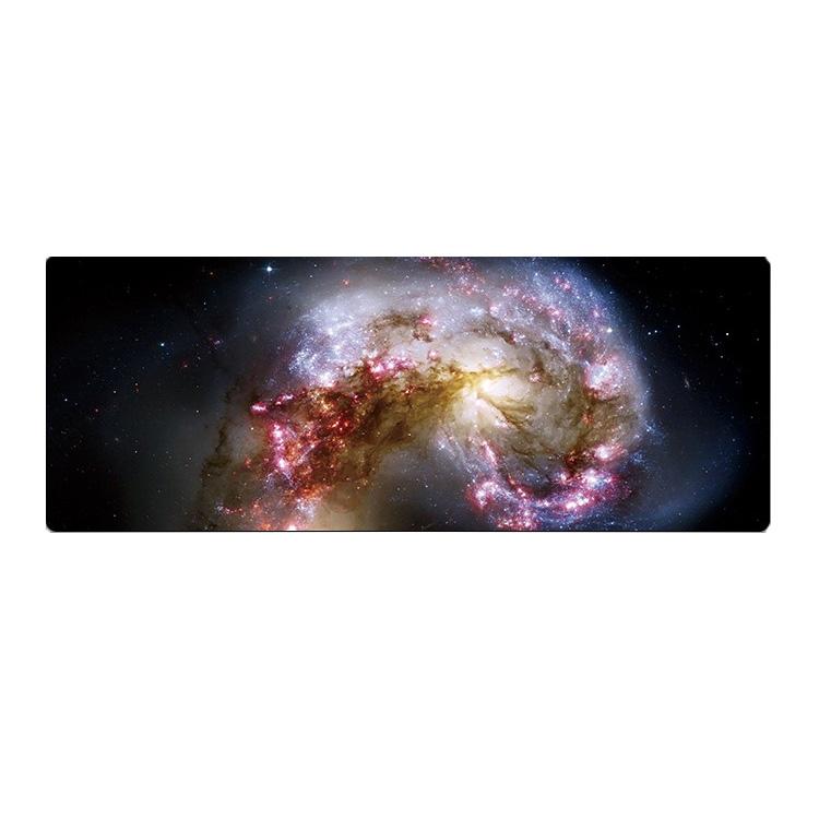 Non Slip & Odorless Mouse Pad Symphony - 7 11