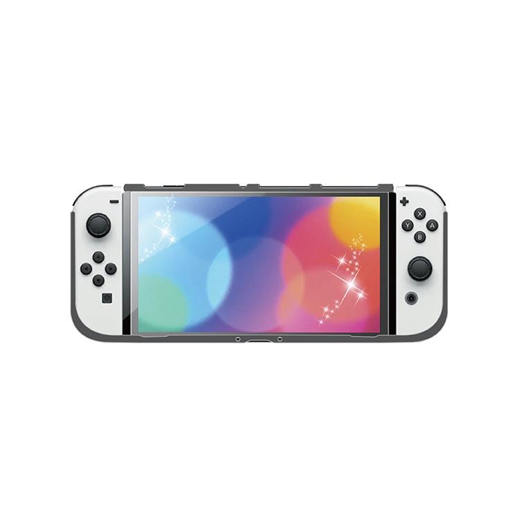 Switch Oled Console Tpu Protective Shell 4