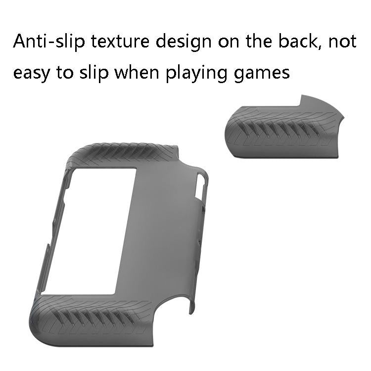 Switch Oled Console Tpu Protective Shell 5