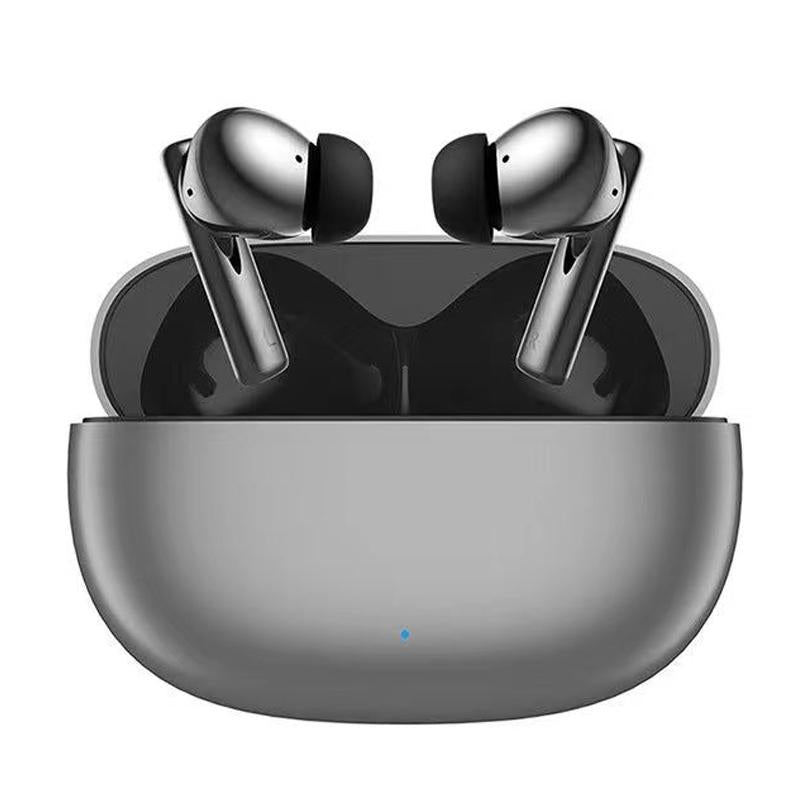 Waterproof Bluetooth Earbuds with Active Noise Reduction - White 13