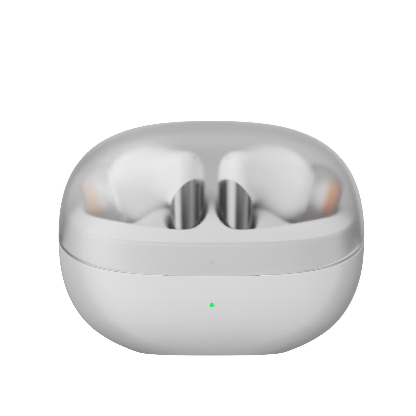 True Wireless Bluetooth Earphones - Jr-bb1 - White 3