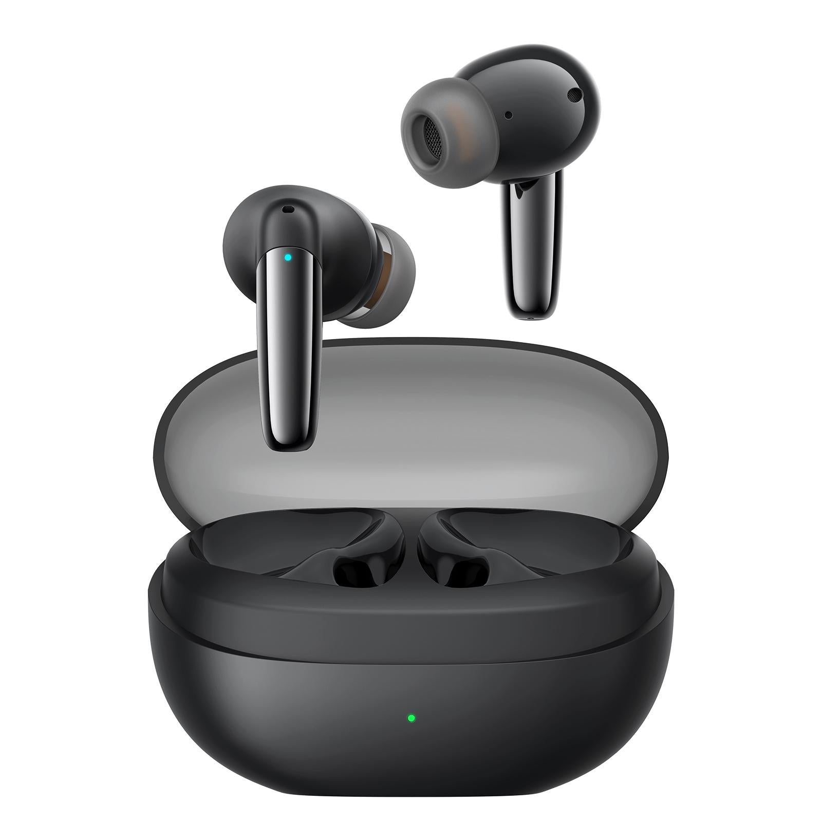 True Wireless Bluetooth Earphones - Jr-bb1 - White 9