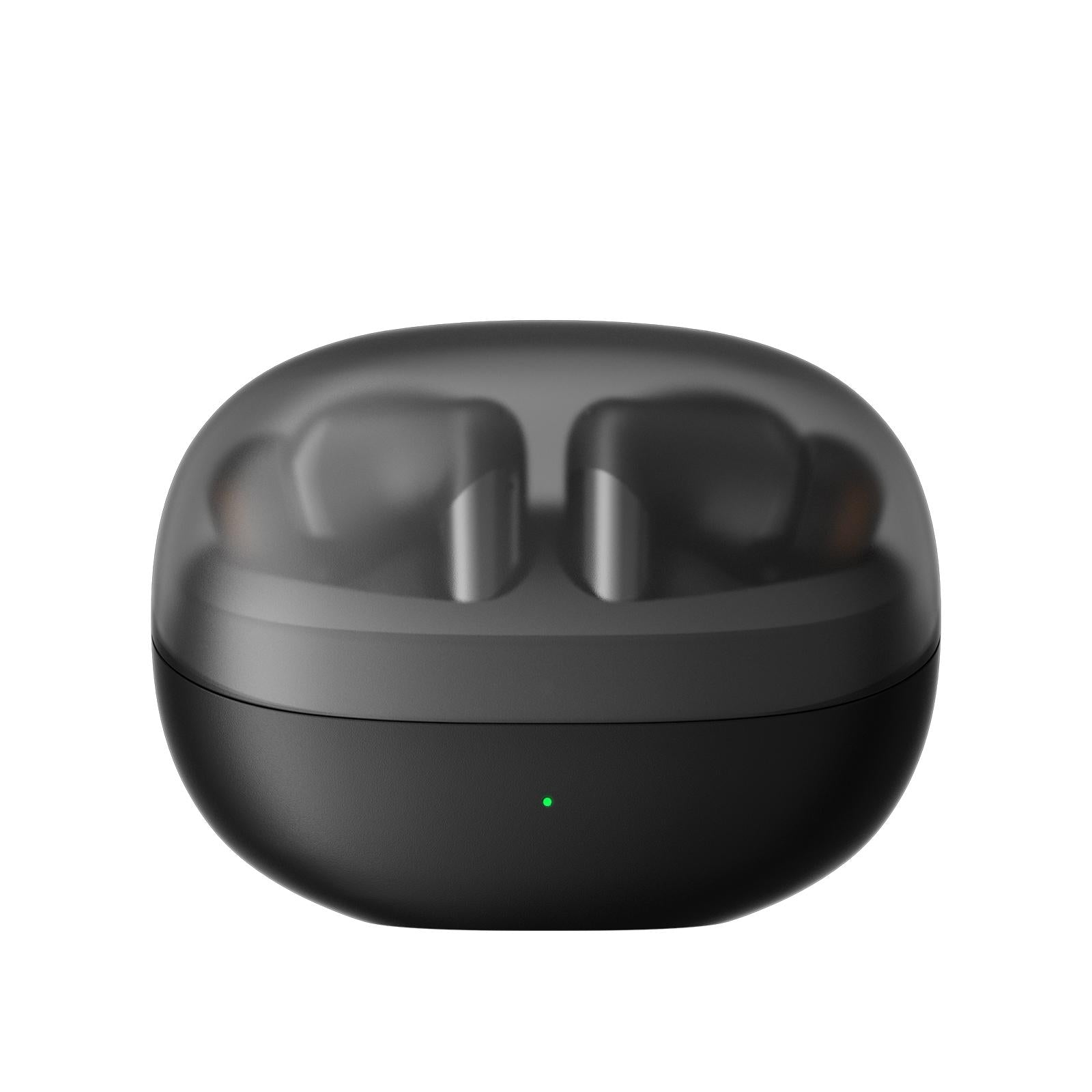 True Wireless Bluetooth Earphones - Jr-bb1 - White 10