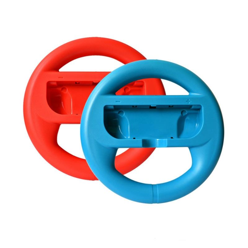 Switch Games Steering Wheel Bracket - Compact - Black 3