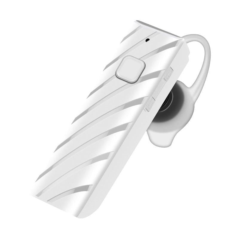 Sports Bluetooth Headset - Wireless Stereo - A1 White 13