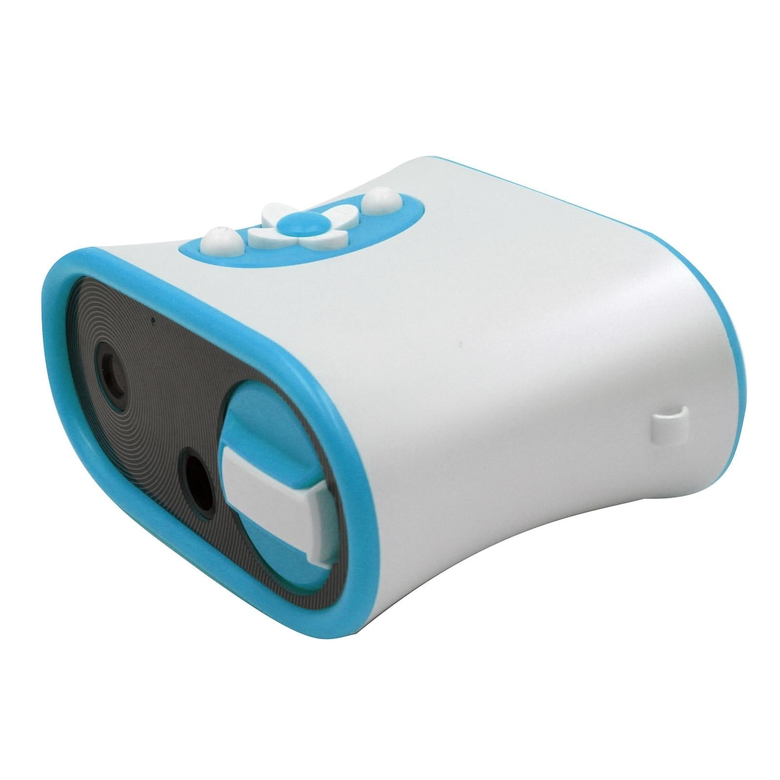 10x Magnification Binocular Camera with 2.4 Ips Screen - Blue 8