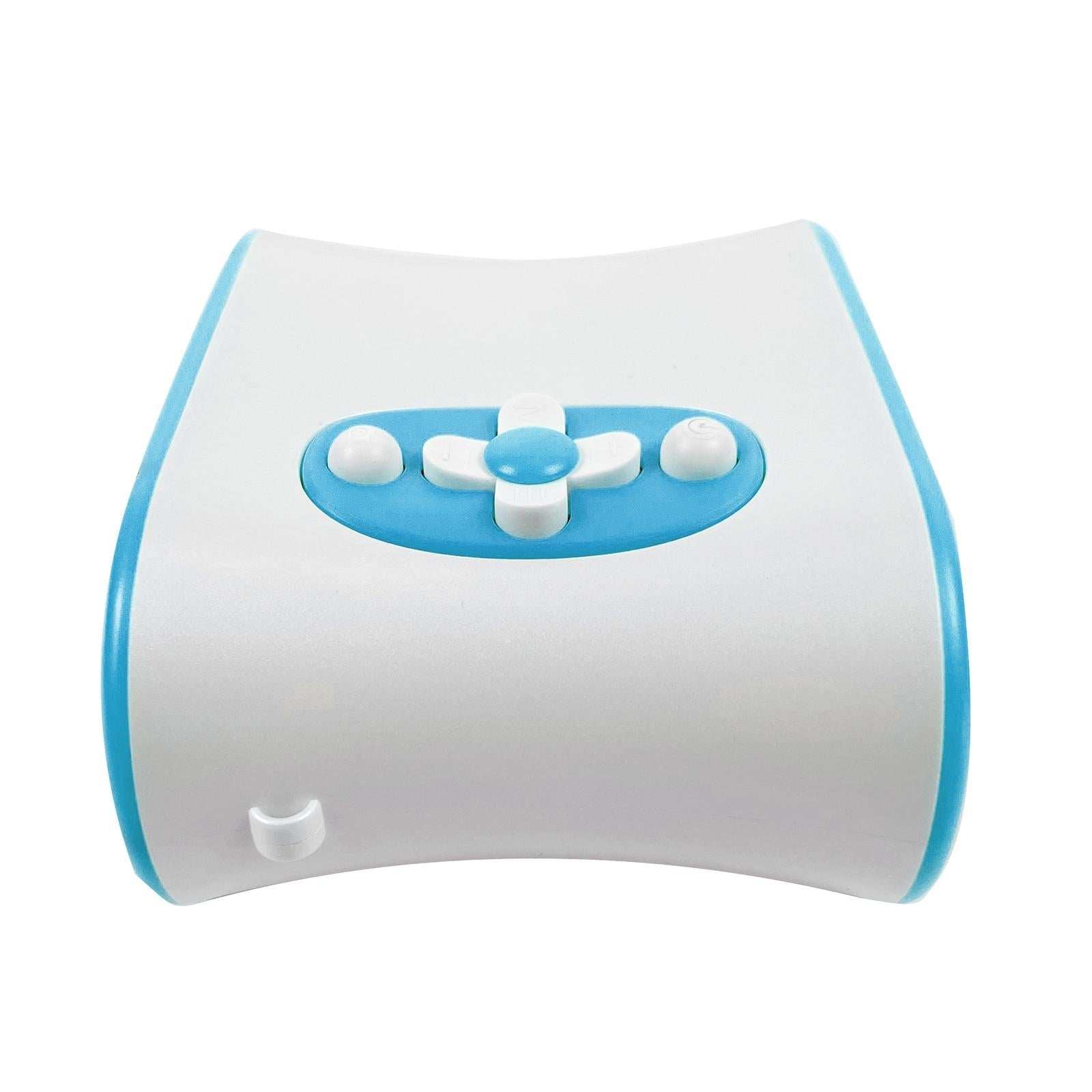 10x Magnification Binocular Camera with 2.4 Ips Screen - Blue 9