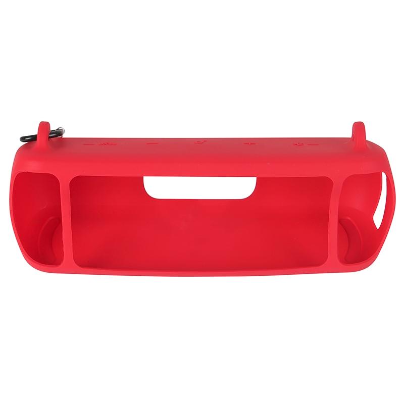 Silicone Case for Anker Soundcore Motion+ Bluetooth Speaker - Blue 12