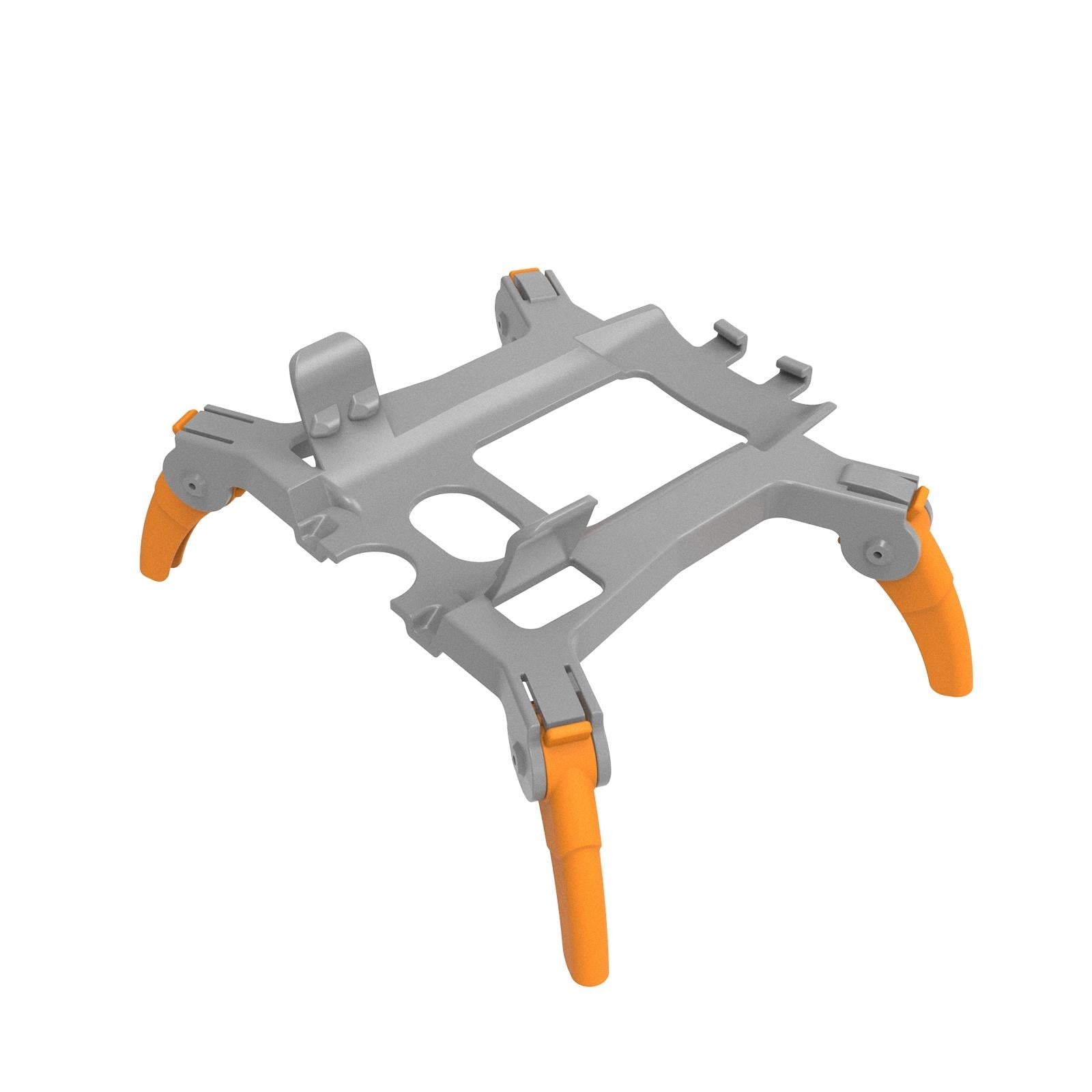 Foldable Spider Landing Gear for Dji Air 3 - Lg664 - Grey 10