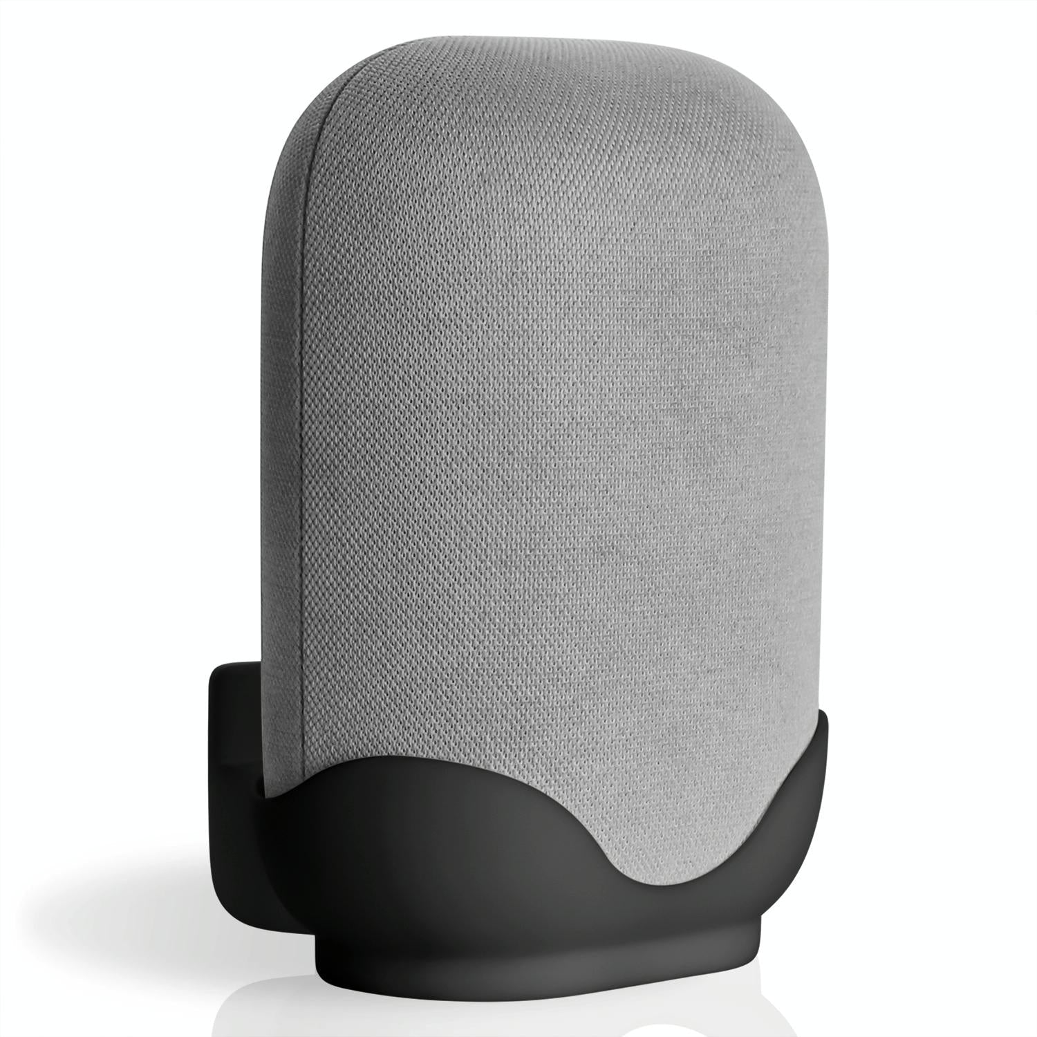 Desktop / Wall Bracket for Google Nest Audio - Jg02 - Black