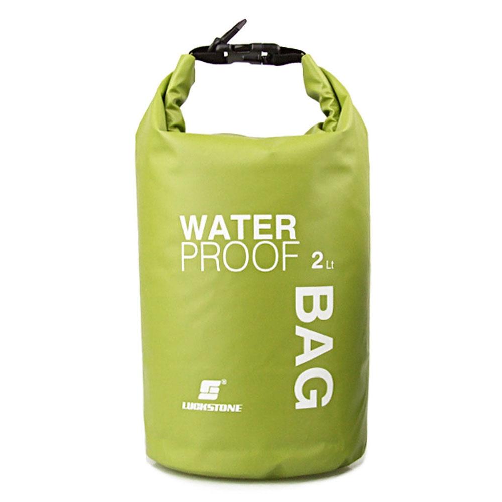 Waterproof Swimming Bag Scratch Resistant Wear Resistant Outdoor Ready - Blue 14