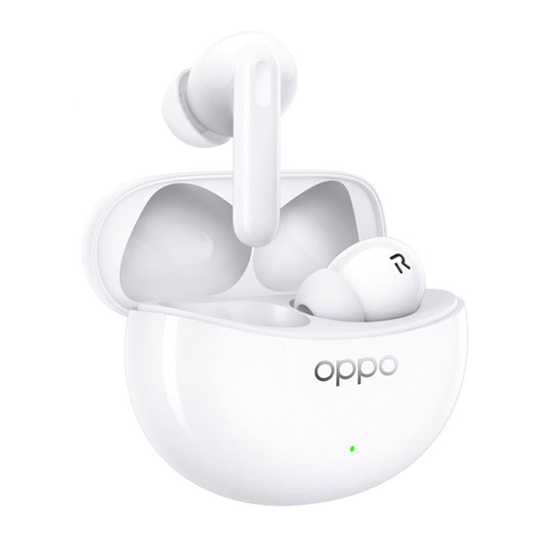 Wireless Active Noise-cancelling Earbuds for Sports and Music - Green 15