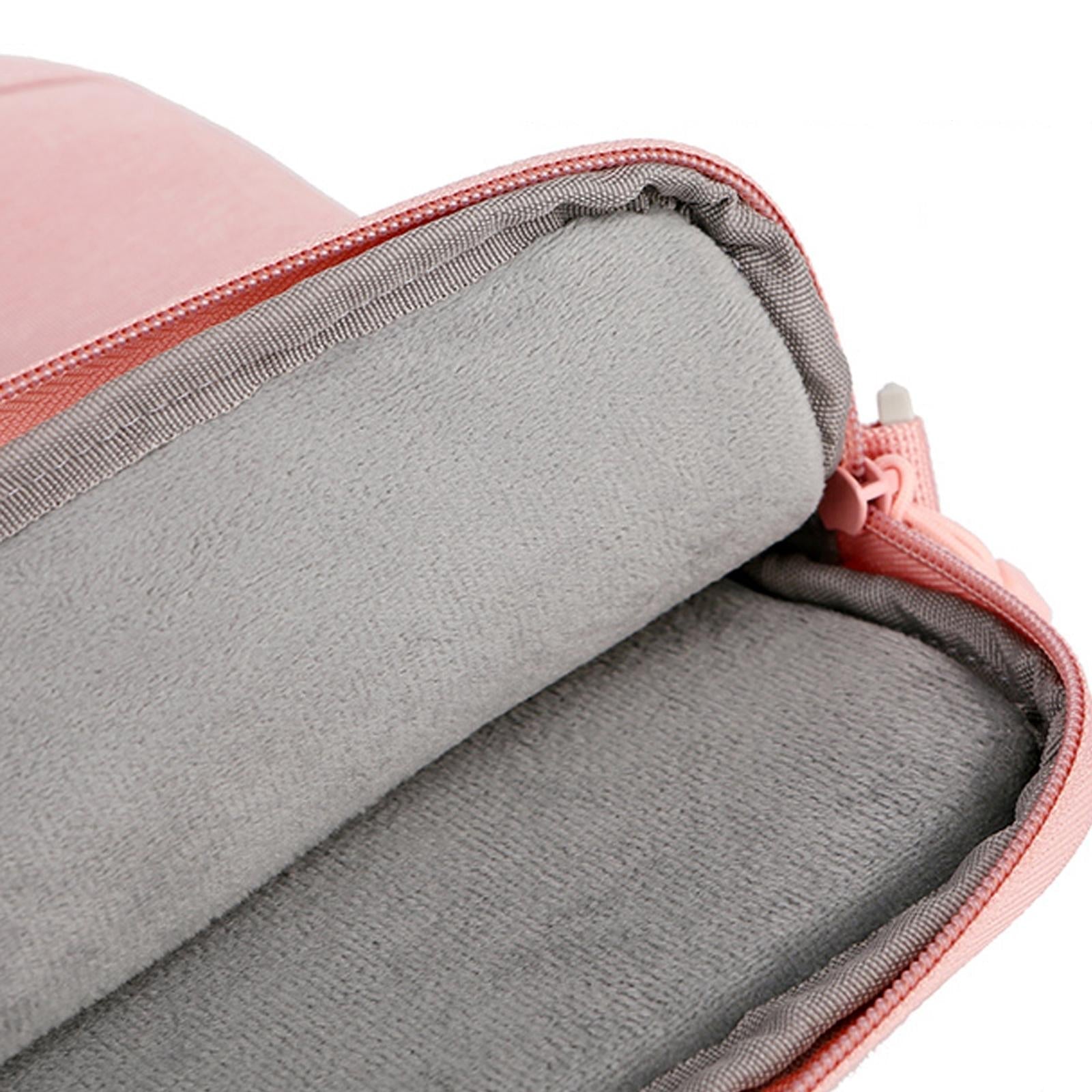 Versatile Laptop Shoulder Bag - Single Strap - Grey 10